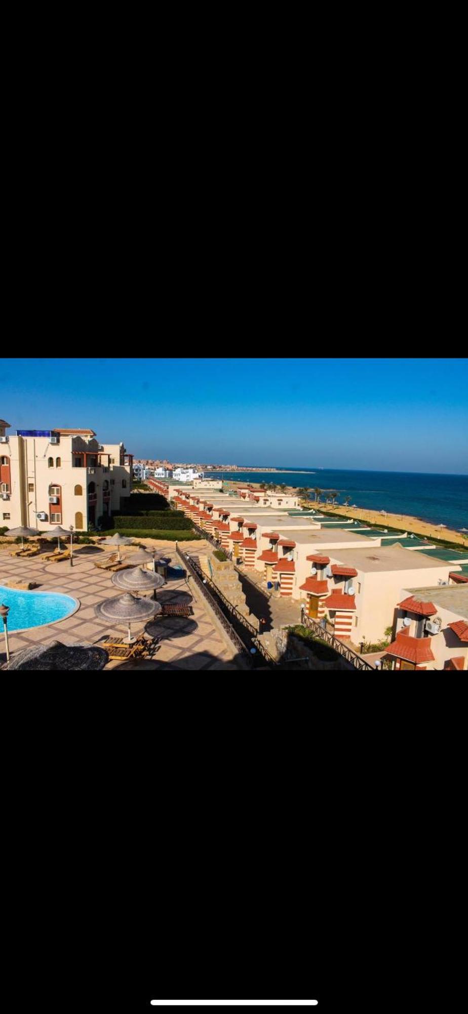 La Sirena Double Room With Mountain View, Families And Couples Only, Extra Of 150 Egyptian Pounds Per Person Per Stay ,To Be Paid To The Resort Ain Sukhna Exterior photo